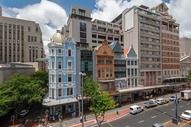 1 Bedroom Property for Sale in Cape Town Western Cape